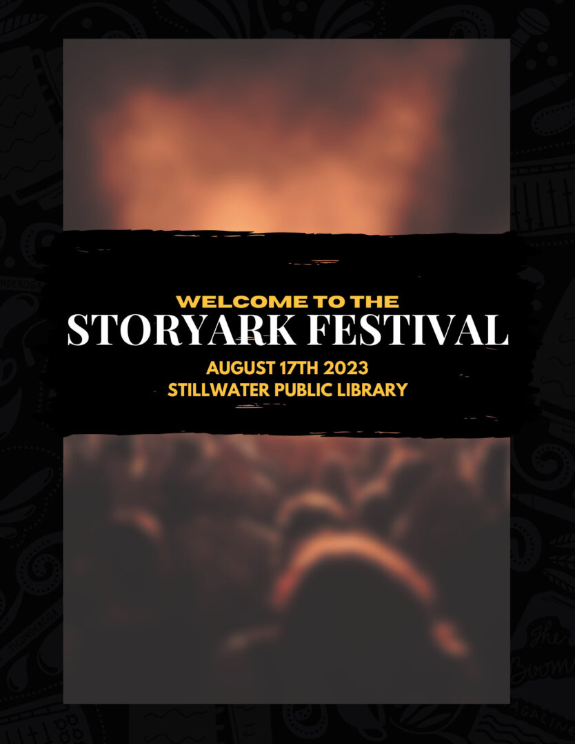 The StoryArk Festival